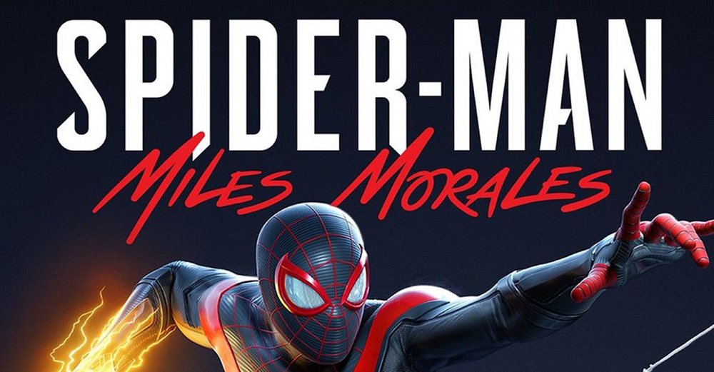 Spider Man Miles Morales Mobile