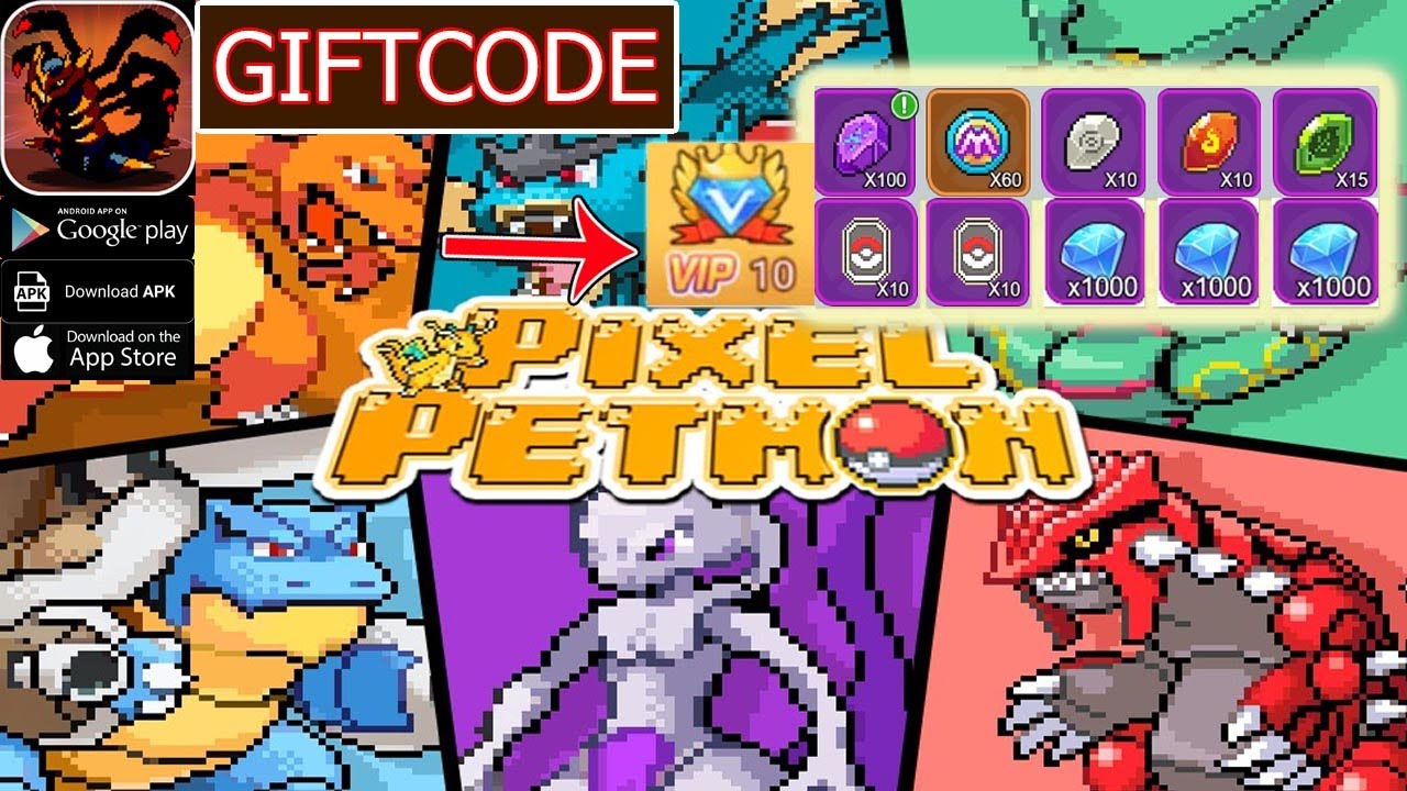 IDLE Pixels