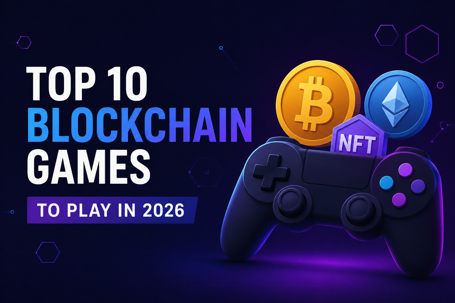 Best Play-to-Earn Crypto Games for Android Users in 2026