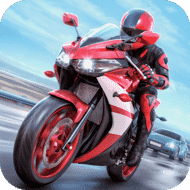 Racing Fever: Moto Mod Apk