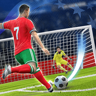 Soccer Super Star Mod Apk