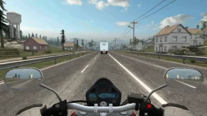 racing fever moto 4656