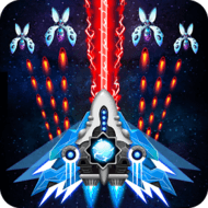 Space Shooter – Galaxy Attack Mod Apk