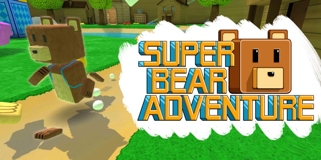 2x1 NSwitchDS SuperBearAdventure