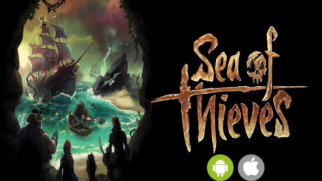 Sea of Thieves Mobile