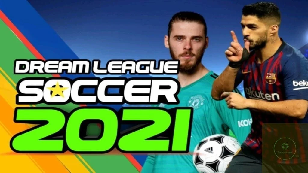 Dream League Soccer 2021 mobile