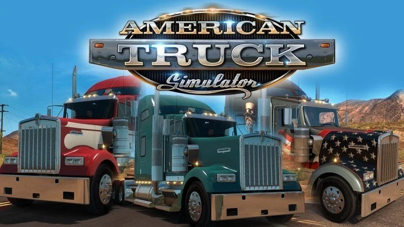 American Truck Simulator Mobile