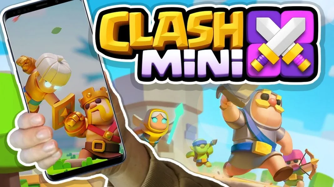 Clash Mini mobile 1068x601 1