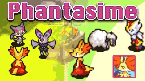 Phantasime