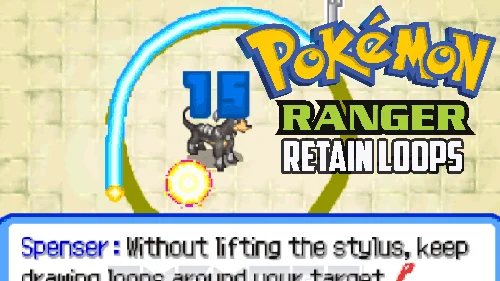 RangerRetainLoops
