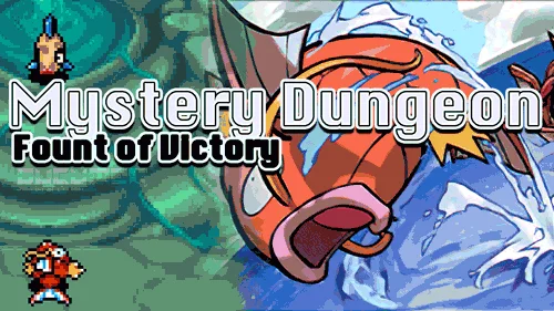 MysteryDungeonFountofVictory